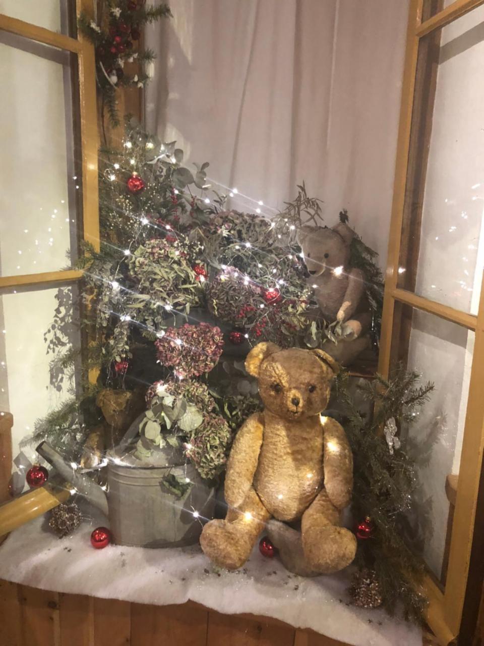 Hotel Restaurant De La Chaussee ブリアンソン エクステリア 写真