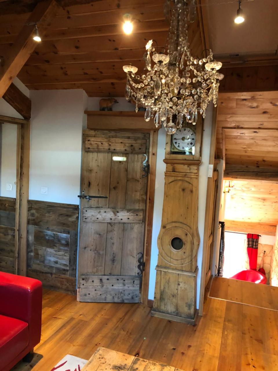 Hotel Restaurant De La Chaussee ブリアンソン エクステリア 写真